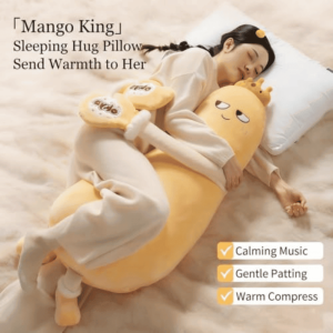 50cm Mango Okya Plush