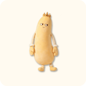 50cm Mango Okya Plush