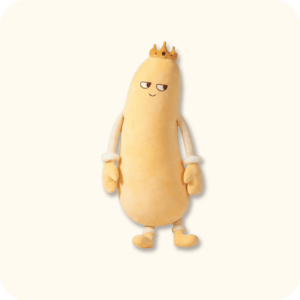 70cm Mango Okya Plush